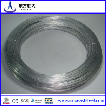 Ec Grade 9.5mm Aluminium Wire Coil